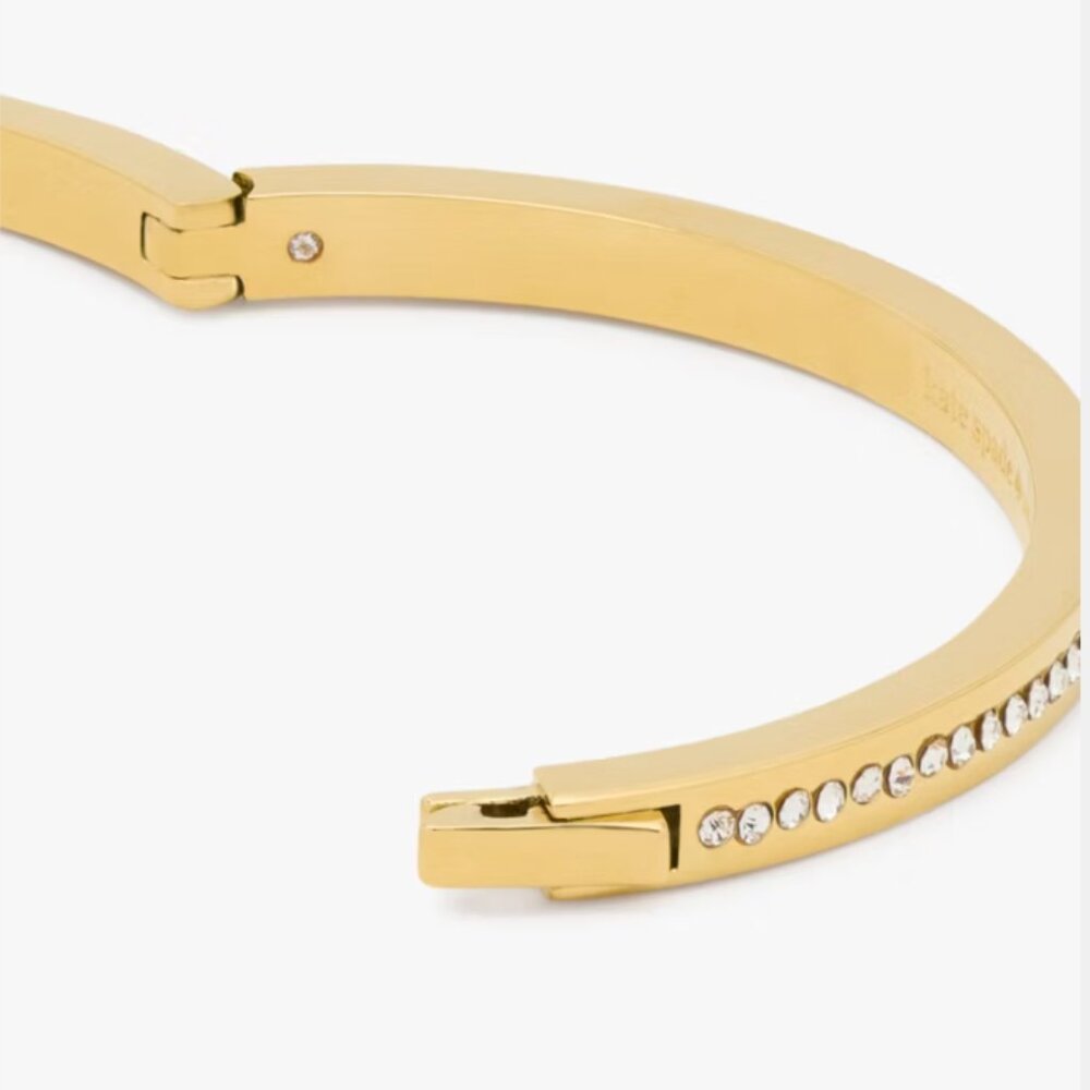 Kate Spade Ring it up Bangle - Picture 6 of 6